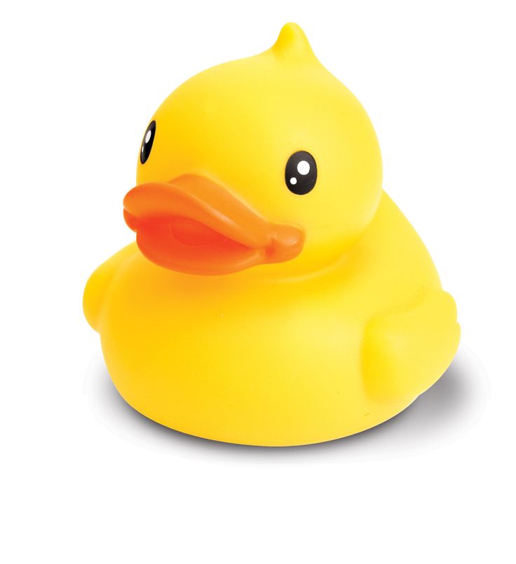 Ruber duck